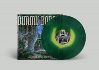 Dimmu Borgir - Godless Savage Garden (Gatefold Ltd. Neon Yellow Transparent / Dark Green Vinyl LP) i gruppen VI TIPSAR / Fredagsreleaser / 2025-08-22 hos Bengans Skivbutik AB (5634449)