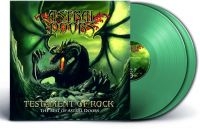 Astral Doors - Testament Of Rock - Best Of (2 Lp M i gruppen VI TIPSAR / Fredagsreleaser / 2025-08-29 hos Bengans Skivbutik AB (5634451)