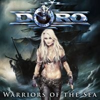 Doro - Warriors Of The Sea (Digipak CD) i gruppen VI TIPSAR / Fredagsreleaser / 2025-10-24 hos Bengans Skivbutik AB (5634452)