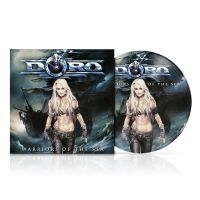 Doro - Warriors Of The Sea (Picture Disc Vinyl LP) i gruppen VI TIPSAR / Fredagsreleaser / 2025-10-24 hos Bengans Skivbutik AB (5634453)