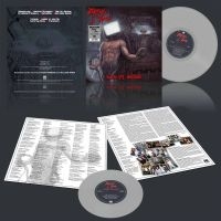 Mystic-Force - Man Vs. Machine (Silver Vinyl Lp + i gruppen VI TIPSAR / Fredagsreleaser / 2025-09-12 hos Bengans Skivbutik AB (5634456)