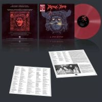 Mystic-Force - A Step Beyond (Oxblood Vinyl Lp. i gruppen VI TIPSAR / Fredagsreleaser / 2025-09-12 hos Bengans Skivbutik AB (5634459)