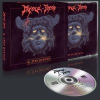 Mystic-Force - A Step Beyond (Slipcase) i gruppen VI TIPSAR / Fredagsreleaser / 2025-09-12 hos Bengans Skivbutik AB (5634460)