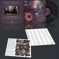 Mystic-Force - Eternal Quest The (Black Vinyl Lp) i gruppen VI TIPSAR / Fredagsreleaser / 2025-09-12 hos Bengans Skivbutik AB (5634461)