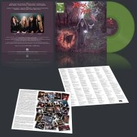 Mystic-Force - Eternal Quest The (Green Vinyl Lp) i gruppen VI TIPSAR / Fredagsreleaser / 2025-09-12 hos Bengans Skivbutik AB (5634462)