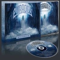 Paradox - Mysterium (Slipcase) i gruppen VI TIPSAR / Fredagsreleaser / 2025-09-26 hos Bengans Skivbutik AB (5634467)