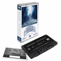Paradox - Mysterium (Mc) i gruppen VI TIPSAR / Fredagsreleaser / 2025-09-26 hos Bengans Skivbutik AB (5634470)