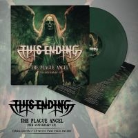 This Ending - Plague Angel The (Green 7