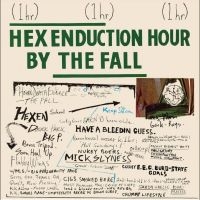 The Fall - Hex Enduction Hour i gruppen VI TIPSAR / Fredagsreleaser / 2025-09-26 hos Bengans Skivbutik AB (5634475)