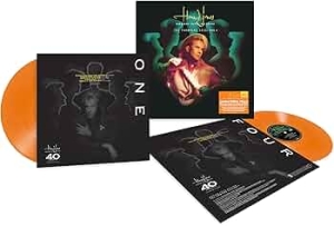 Howard Jones - Dream Into Action i gruppen VI TIPSAR / Fredagsreleaser / 2025-08-22 hos Bengans Skivbutik AB (5634476)