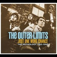 The Outer Limits - Just One More Chance Anthology 1965 i gruppen VI TIPSAR / Fredagsreleaser / 2025-08-08 hos Bengans Skivbutik AB (5634480)