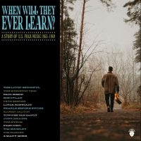 Various Artists - When Will They Ever Learn? - A Stor i gruppen VI TIPSAR / Fredagsreleaser / 2025-08-29 hos Bengans Skivbutik AB (5634481)
