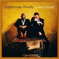 Lighthouse Family - Ocean Drive (30Th Anniversary Delux i gruppen VI TIPSAR / Fredagsreleaser / 2025-08-29 hos Bengans Skivbutik AB (5634482)