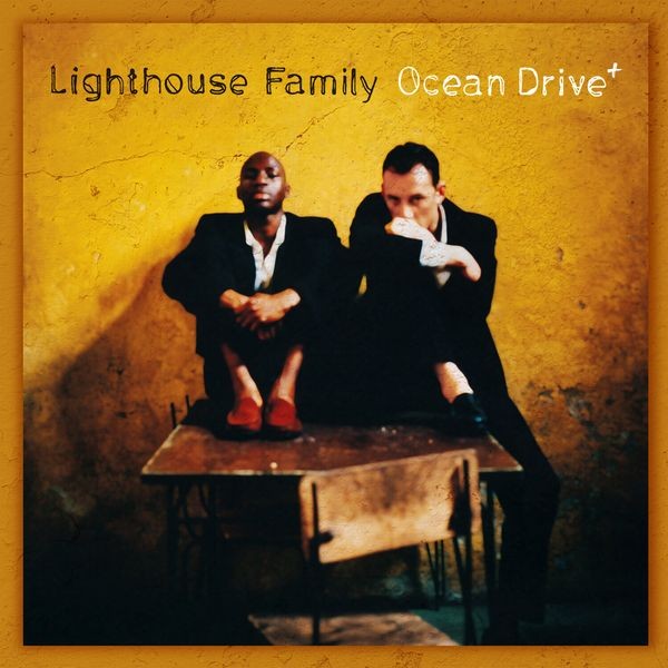 Lighthouse Family - Ocean Drive (30Th Anniversary Delux i gruppen CD / Pop-Rock hos Bengans Skivbutik AB (5634482)