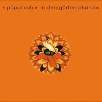 Popol Vuh - In Der Garten Pharaos i gruppen VI TIPSAR / Fredagsreleaser / 2025-10-24 hos Bengans Skivbutik AB (5634484)