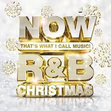 Various Artist - Now R&B Christmas i gruppen ÖVRIGT / -Start BM V hos Bengans Skivbutik AB (5634510)