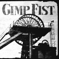Gimp Fist - Place Where I (Milky/Black Splatter i gruppen VI TIPSAR / Fredagsreleaser / 2025-08-08 hos Bengans Skivbutik AB (5634529)