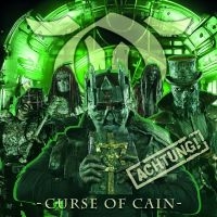 Curse Of Cain - Achtung! i gruppen VI TIPSAR / Fredagsreleaser / 2025-09-26 hos Bengans Skivbutik AB (5634531)