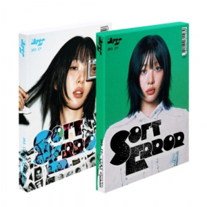 Yves - Soft Error (Random Ver.) i gruppen VI TIPSAR / Fredagsreleaser / 2025-08-22 hos Bengans Skivbutik AB (5634533)