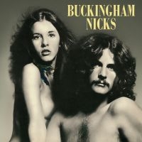 Buckingham Nicks - Buckingham Nicks i gruppen CD / Pop-Rock hos Bengans Skivbutik AB (5634563)