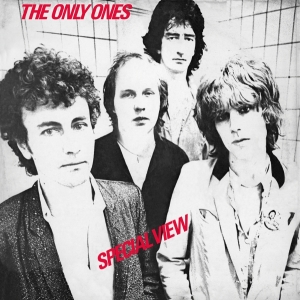 The Only Ones - Special View i gruppen VI TIPSAR / Fredagsreleaser / 2025-09-05 hos Bengans Skivbutik AB (5634582)