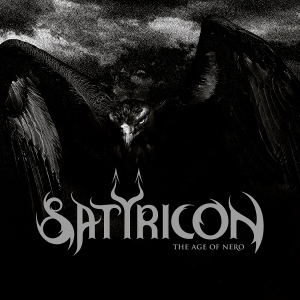Satyricon - The Age Of Nero i gruppen VI TIPSAR / Fredagsreleaser / 2025-09-05 hos Bengans Skivbutik AB (5634584)