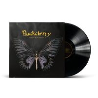 Buckcherry - Black Butterfly (Black Vinyl Lp) i gruppen VI TIPSAR / Fredagsreleaser / 2025-11-28 hos Bengans Skivbutik AB (5634588)