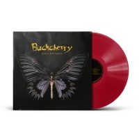 Buckcherry - Black Butterfly (Red Vinyl Lp) i gruppen VI TIPSAR / Fredagsreleaser / 2025-11-28 hos Bengans Skivbutik AB (5634589)