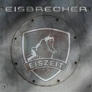 Eisbrecher - Eiszeit i gruppen CD / Hårdrock/ Heavy metal hos Bengans Skivbutik AB (563459)