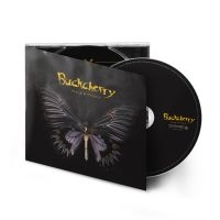 Buckcherry - Black Butterfly (Digipack) i gruppen VI TIPSAR / Fredagsreleaser / 2025-11-28 hos Bengans Skivbutik AB (5634591)