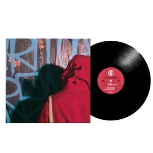 Spiritual Cramp - Spiritual Cramp i gruppen VI TIPSAR / Fredagsreleaser / 2025-08-29 hos Bengans Skivbutik AB (5634600)