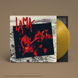 Lama - Lama i gruppen VINYL / Kommande / Pop-Rock hos Bengans Skivbutik AB (5634613)
