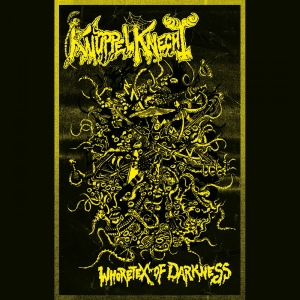 Knüppelknecht - Whoretex Of Darkness i gruppen VI TIPSAR / Fredagsreleaser / 2025-11-14 hos Bengans Skivbutik AB (5634627)