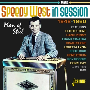 V/A - Speedy West In Session, 1948-1960 i gruppen VI TIPSAR / Fredagsreleaser / 2025-08-08 hos Bengans Skivbutik AB (5634635)