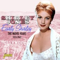 Shirley Jones - Early Shirley - The Movie Years, 19 i gruppen VI TIPSAR / Fredagsreleaser / 2025-08-08 hos Bengans Skivbutik AB (5634645)