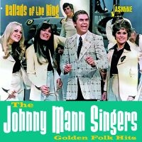The Johnny Mann Singers - Ballads Of The King ? Golden Folk H i gruppen VI TIPSAR / Fredagsreleaser / 2025-08-08 hos Bengans Skivbutik AB (5634646)