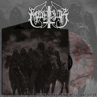 Marduk - Those Of The Unlight (Clear Red/Bla i gruppen VI TIPSAR / Fredagsreleaser / 2025-08-29 hos Bengans Skivbutik AB (5634663)