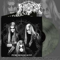 Immortal - Pure Holocaust (Silver/Black Galaxy i gruppen VI TIPSAR / Fredagsreleaser / 2025-08-29 hos Bengans Skivbutik AB (5634664)
