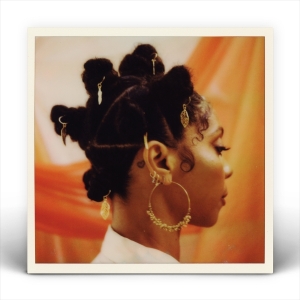 Hollie Cook - Shy Girl i gruppen VI TIPSAR / Fredagsreleaser / 2025-10-10 hos Bengans Skivbutik AB (5634702)