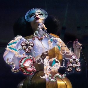Björk - Cornucopia : Live i gruppen VI TIPSAR / Fredagsreleaser / 2025-10-24 hos Bengans Skivbutik AB (5634711)