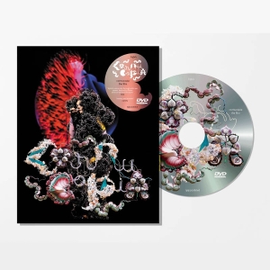 Björk - Cornucopia : Live i gruppen VI TIPSAR / Fredagsreleaser / 2025-10-24 hos Bengans Skivbutik AB (5634712)