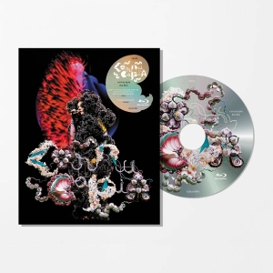 Björk - Cornucopia : Live i gruppen VI TIPSAR / Fredagsreleaser / 2025-10-24 hos Bengans Skivbutik AB (5634714)