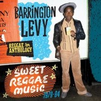 Barrington Levy - Sweet Reggae Music 2.0 i gruppen VI TIPSAR / Fredagsreleaser / 2025-08-29 hos Bengans Skivbutik AB (5634725)