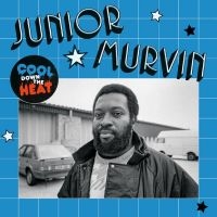 Junior Murvin - Cool Down The Heat i gruppen VI TIPSAR / Fredagsreleaser / 2025-08-22 hos Bengans Skivbutik AB (5634726)