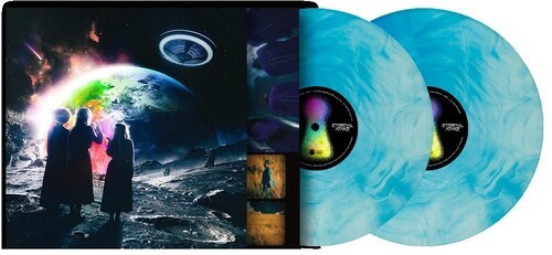 Lil Uzi Vert - Eternal Atake i gruppen VINYL / Hip Hop-Rap hos Bengans Skivbutik AB (5634729)