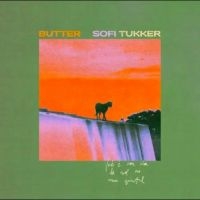 Sofi Tukker - Butter i gruppen VI TIPSAR / Fredagsreleaser / 2025-08-22 hos Bengans Skivbutik AB (5634733)