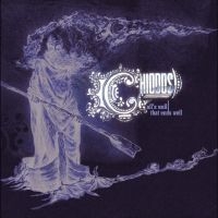 Chiodos - All's Well That Ends Well (20Th Ann i gruppen VI TIPSAR / Fredagsreleaser / 2025-09-19 hos Bengans Skivbutik AB (5634737)