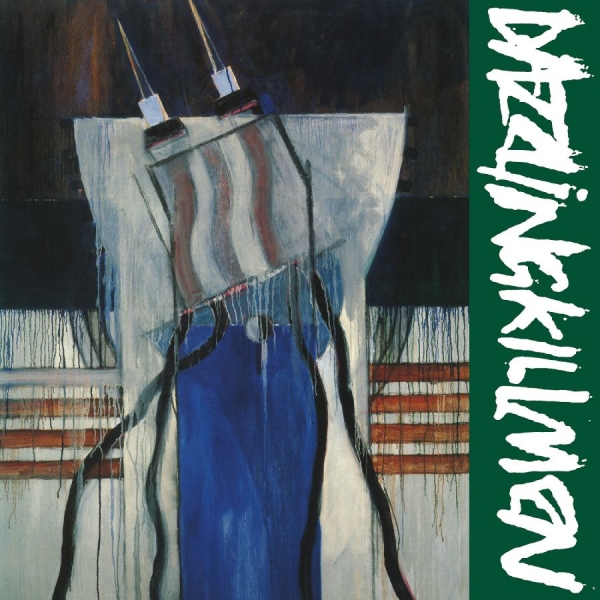 Dazzling Killmen - Dig Out The Switch (Serpentarium Gr i gruppen VI TIPSAR / Fredagsreleaser / 2025-09-12 hos Bengans Skivbutik AB (5634747)