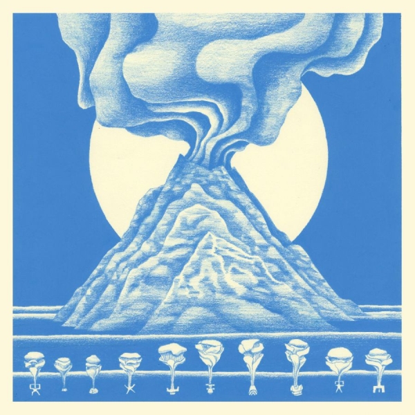 Shiroishi Patrick - Forgetting Is Violent i gruppen VI TIPSAR / Fredagsreleaser / 2025-10-10 hos Bengans Skivbutik AB (5634752)