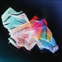 Bitchin Bajas - Inland See i gruppen VI TIPSAR / Fredagsreleaser / 2025-09-26 hos Bengans Skivbutik AB (5634758)